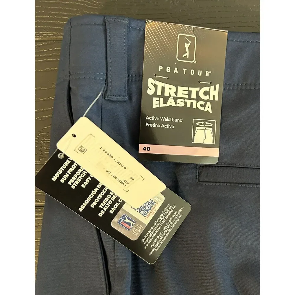 PGA Tour •	condition brand